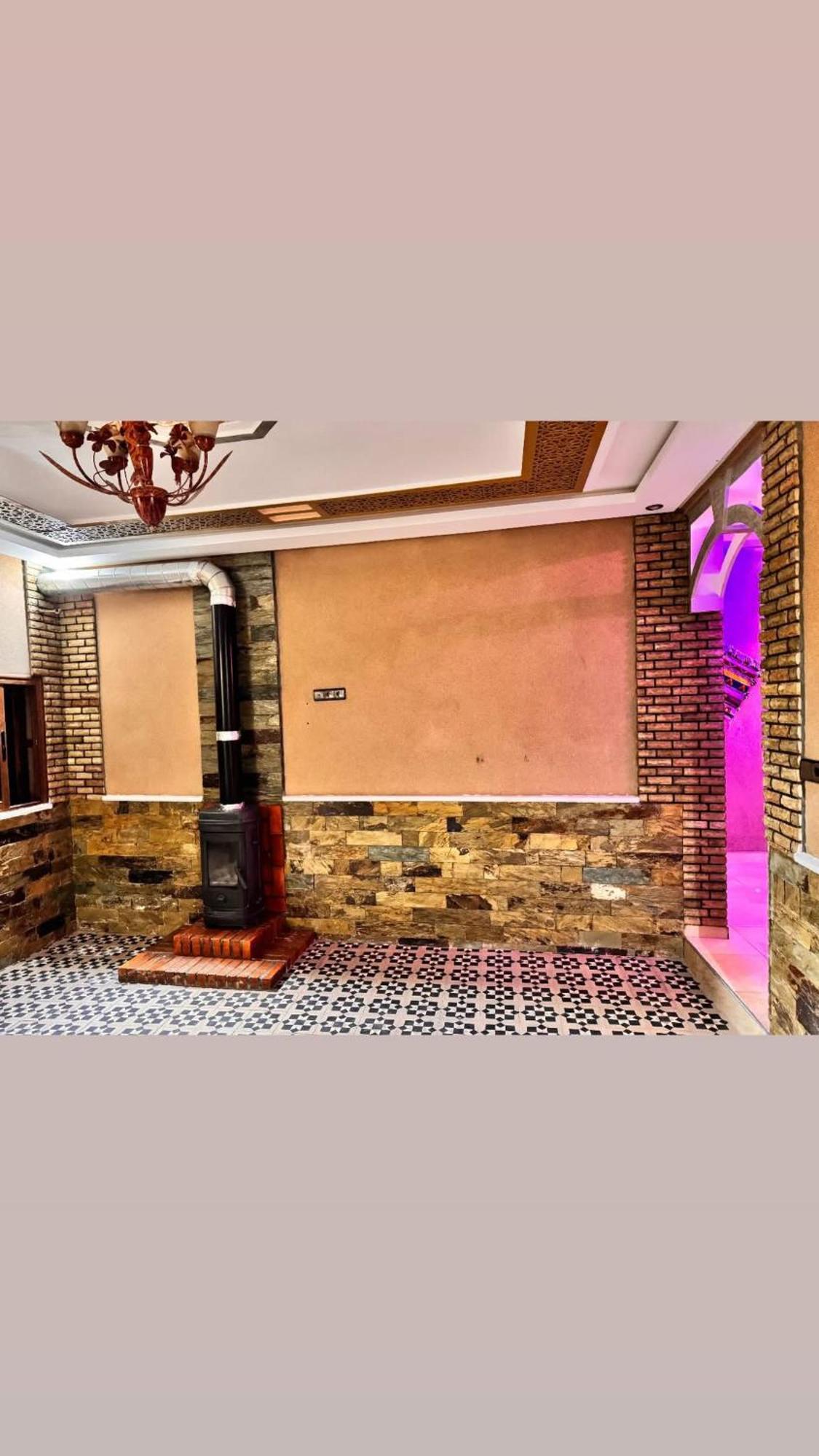 Toubkal Home Stay Imlil  Exterior foto
